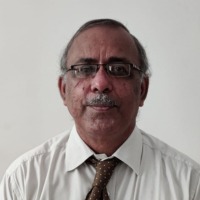 Dr. Urman Dhruv